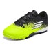 Skechers Kids Kids' Soccer Shoes Kids Yellow Black, 38