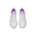 Skechers Go Run Lite 'White Purple' Women's 38