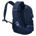 Skechers Fabric Backpack Regular Kids' Ship Flag Blue Ship Flag Blue