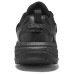 Skechers Durable Breathable Low-Top Casual Running Shoes Women's Black Черный, 37.5
