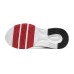 Skechers Durable Breathable Low-Top Kids' Running Shoes White Black Red Kids' Белый Черный Красный, 36