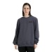 Skechers Sweatshirt Unisex Dark Gray Серый, S