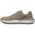 Skechers Global Jogger Wear-Resistant Low-Top Casual Shoes Men's Greige грейдж, 42