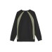 Skechers Sweatshirt Men's Carbon Black Carbon Black 0018, 2XL