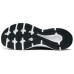 Skechers Cushioning Wear-Resistant Low-Top Casual Running Shoes Men's Black White Черно-белый, 43.5