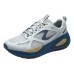 Skechers Future Sport Sneaker 'White Blue' GRAY/NAVY, 40