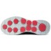 Skechers GO WALK 7 Cushioning, Wear Resistant Low Top Running Shoes Men's Gray Red серый красный, 41.5