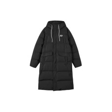Skechers Colorful Down Jacket Men's Carbon Black Carbon Black/0018, XL