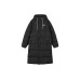 Skechers Colorful Down Jacket Men's Carbon Black Carbon Black/0018, XL