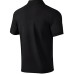 Skechers Polo Shirt Men's Carbon Black Carbon Black 0018, XL