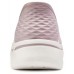 Skechers GO WALK Slip-Resistant Breathable Low-Top Casual Shoes Women's Pink Розовый, 35