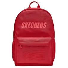 Skechers Fabric Backpack Regular Unisex Race Red Красный