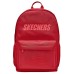 Skechers Fabric Backpack Regular Unisex Race Red Красный