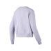 Skechers Comfort Sports Series Sweatshirt Women's Pale Purple Бледно-фиолетовый, M