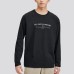 Skechers SS24 Raglan Sleeve T Shirt Men's Carbon Black Carbon Black 0018, 2XL