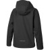 Skechers Jacket Women's Carbon Black сажа, XL