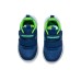 Skechers Comfy Flec 2.0 Slip-Resistant Cushioning Wear-Resistant Kids Lifestyle Shoes Navy Children Aged 3-7 Years Old 26