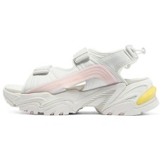 Skechers Cali Stamina V2 Sandals 'White Pink' Women's 37