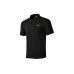 Skechers Polo Shirt Men's Carbon Black Carbon Black 0018, XL
