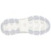 Skechers Anti-Slip Wear-Resistant Low-Top Casual Shoes Women's Beige Бежевый, 37