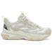 Skechers Street Anti-Slip Wear-Resistant Low-Top Chunky Sneakers Women's Ivory Бежевый, 38