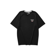 Skechers T-Shirt Men's Carbon Black Carbon Black 0018, XL