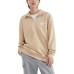 Skechers Colorful Sweatshirts Men Бежевый, S