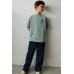 Джинсы loose fit ZARA Синий, 8-9 лет (года) (134 cm)