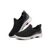 Skechers Go Walk Breathable Low-Top Casual Shoes Women's Black 36