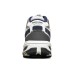 Skechers Vigor 3.0 Cushioned Slip-Resistant Breathable Low-Top Chunky Sneakers Men's White 39.5