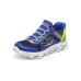 Skechers Hands Free Slip Ins Rs Cushioning, Wear Resistant Low Top Kids Lifestyle Shoes Blue Teenagers Синий, 37