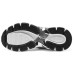 Skechers Anti-Slip Wear-Resistant Low-Top Casual Running Shoes Men's Silver Серебристый, 42.5