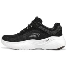 Skechers Arch Fit Infinity 'Black White' Women's 39