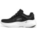 Skechers Arch Fit Infinity 'Black White' Women's 39