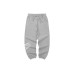 Skechers Colorful Knitted Sports Pants Women's Medium Heather Gray Medium Heather Gray 004F, M