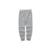 Skechers Knitted Sports Pants Men's Medium Heather Gray Medium Heather Gray/004F, L