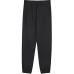 Skechers Colorful Knitted Sweatpants Women's Carbon Black сажа, XL