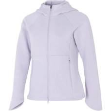 Skechers Jacket Women's Light Purple Light Purple/02N4, S