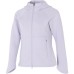 Skechers Jacket Women's Light Purple Light Purple/02N4, S