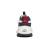 Skechers D'LITES Series 4.0 Cushioning Anti-Slip And Wear-Resistant Kids Lifestyle Shoes White Blue Red Teenagers 39
