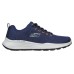 Skechers Equalizer 5.0 Cushioned Wear-Resistant Breathable Low-Top Running Shoes Men's Blue Синий, 39.5