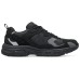 Skechers Go Walk Fle Breathable Lightweight Rebound Low-Top Casual Shoes Men's Black Черный, 40