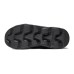 Skechers Slip-Resistant Lightweight Cushioning Low-Top Kids Lifestyle Shoes All Black Kids' Черный, 27.5
