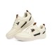 Skechers Sport Court 92 'Beige Black' 43