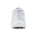 Skechers Go Run Lite Cushioning Low-Top Casual Running Shoes Women's White Purple Белый Фиолетовый, 35.5