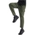 Skechers Basic Sports Series Casual Pants Men Kambaba Jasper Green Kambaba Jasper Green, S