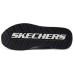 Skechers Quick Dry Low-Top Running Shoes Men's Black Черный, 41