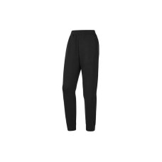 Skechers Knitted Sports Pants Women's Carbon Black сажа, M