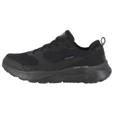 Skechers Relaxed Fit Equalizer 5.0 'Pure Black' 42