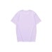 Skechers T Shirts Unisex Taro Paste Bubub/00EW, M